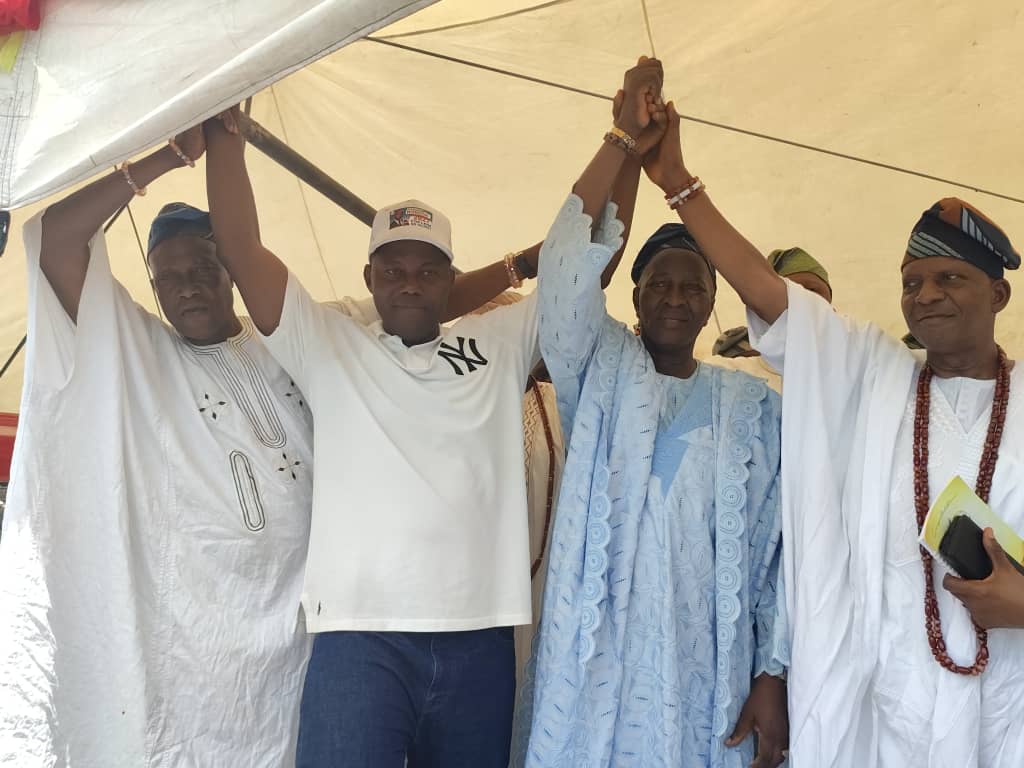 Tinubu
