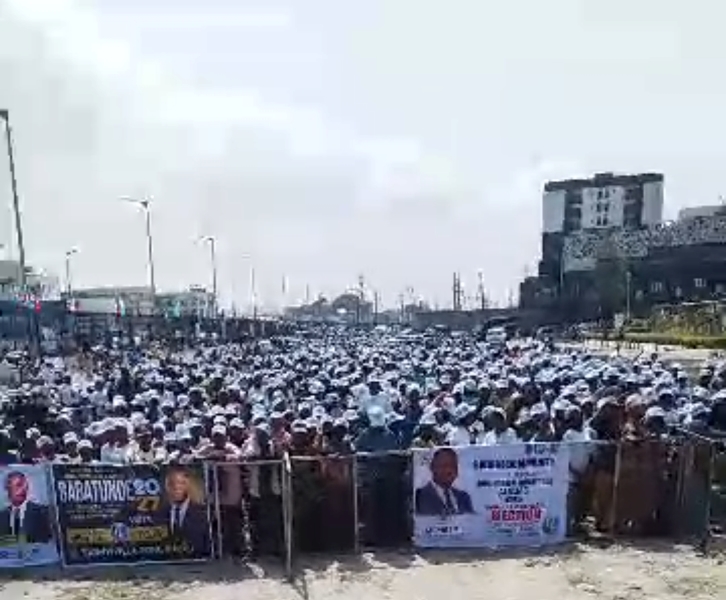 Tinubu