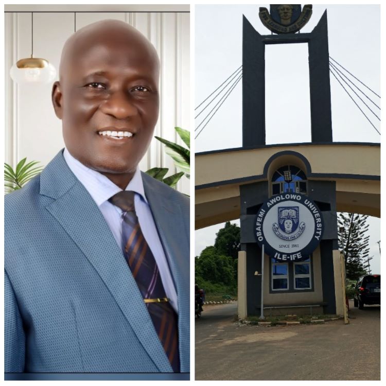 OAU
