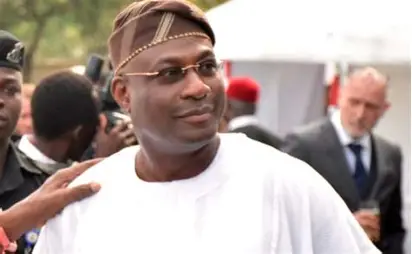 Makinde’s Security Adviser, Owoseni resigns