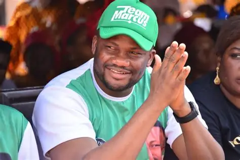 Edo Rep Onobun challenges APC primary result in Esan constituency