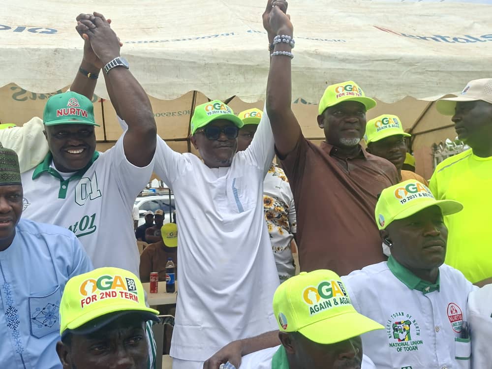 Ogunleye