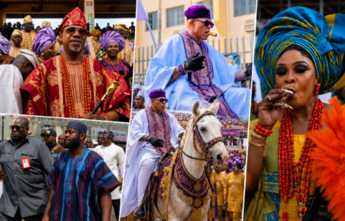 Ojude Oba Festival