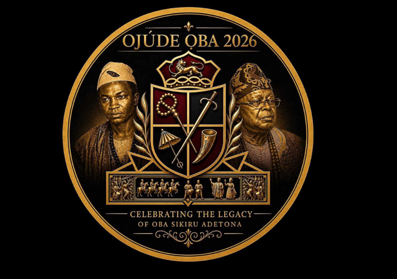 Ojude Oba
