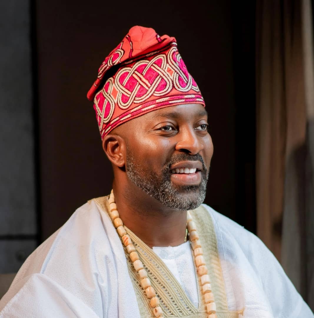 Olawale Adeyemi Oriola