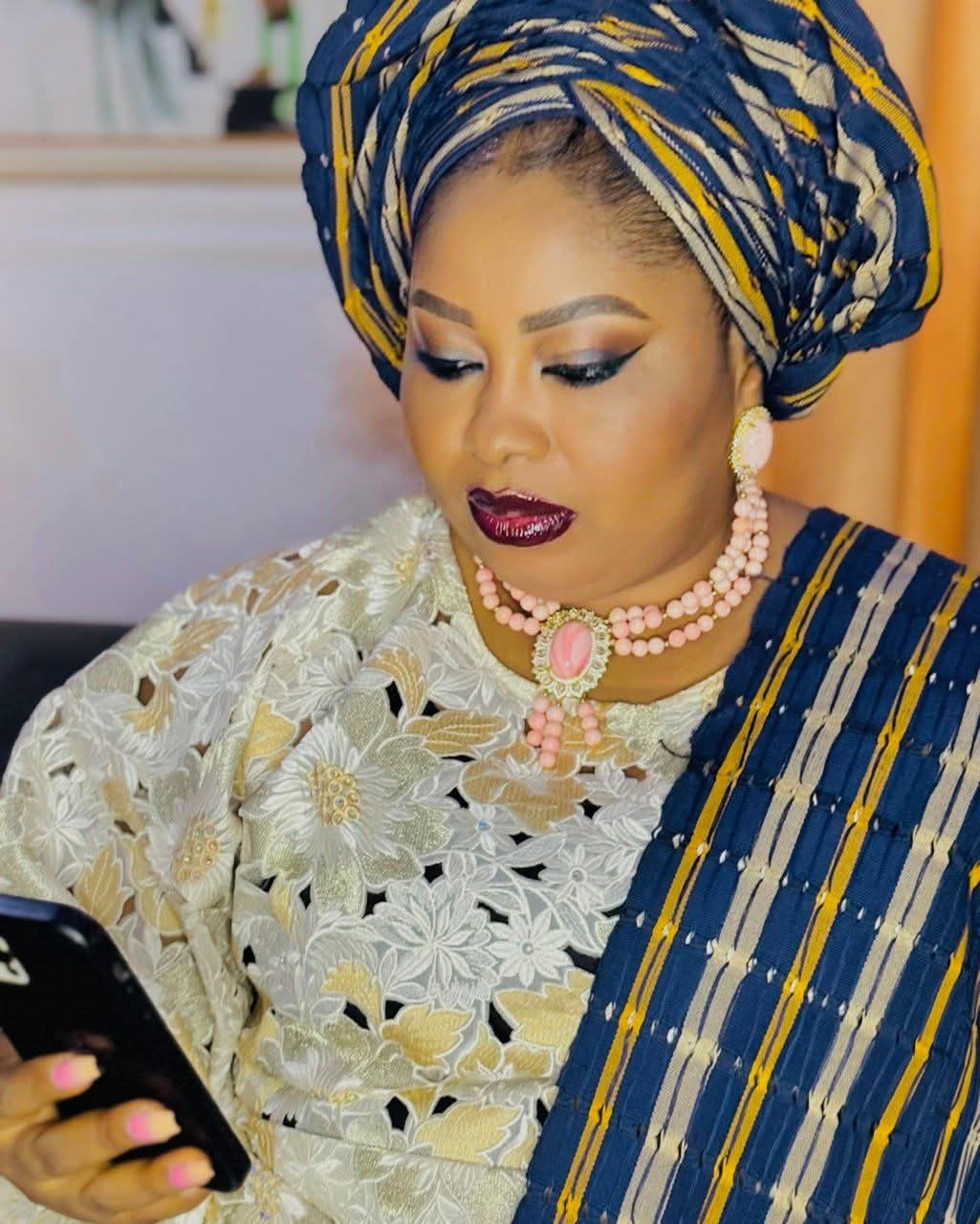 Oyindamola Ajadi