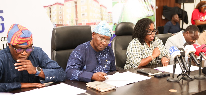 Lagos