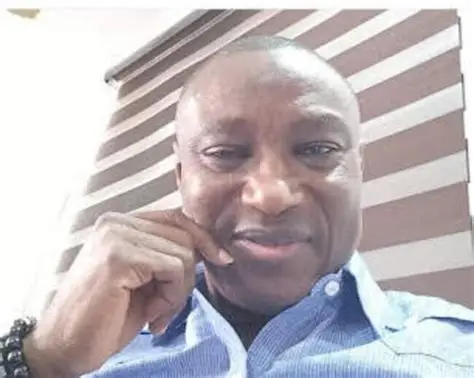 Olusola Ajala