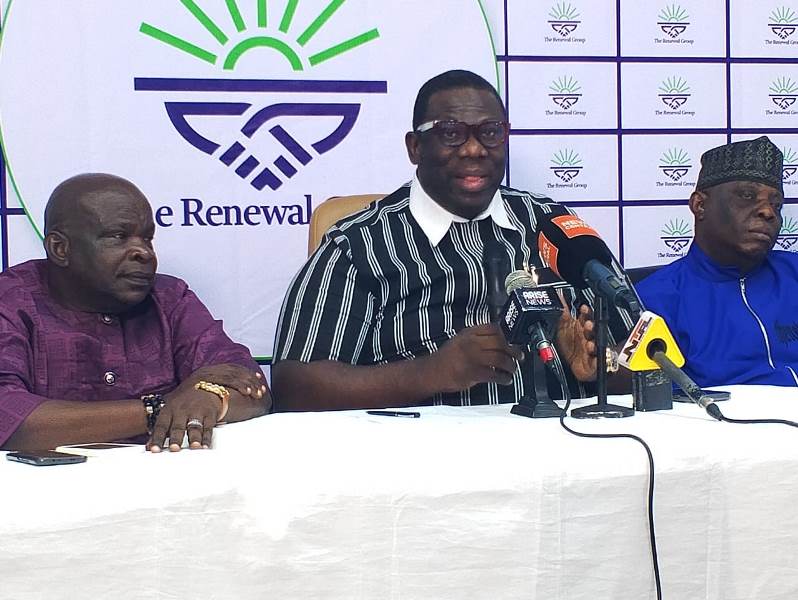 The Renewal Group