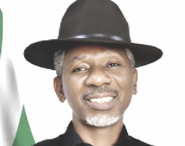 Hon. Jese Onuakalusi