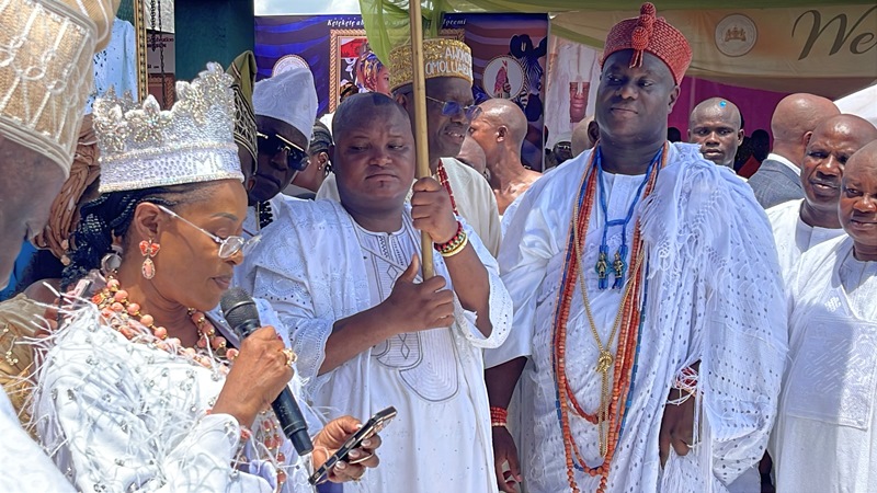 Obasanjo