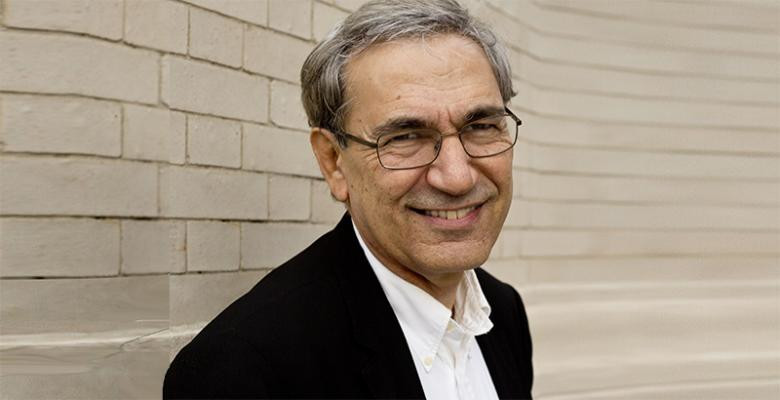 Just In: Orhan Pamuk, Turkish writer and Nobel Laureate, dies at 74