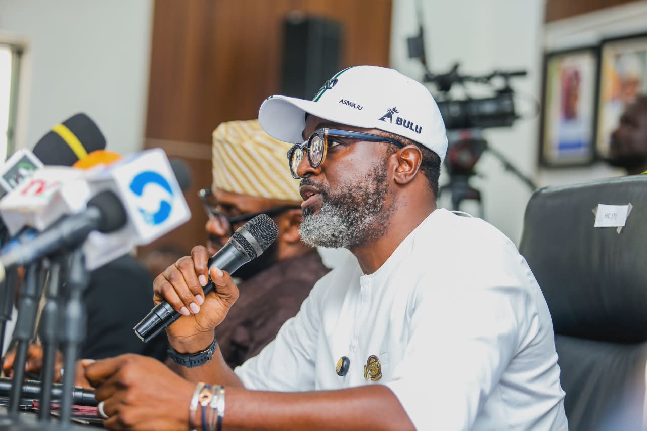 Lagos