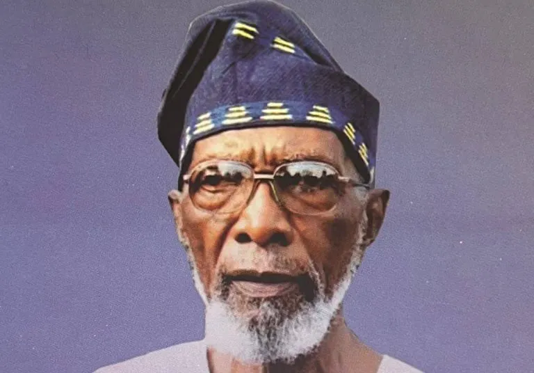Segun Osoba