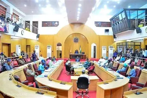 Osun State House of Assembly