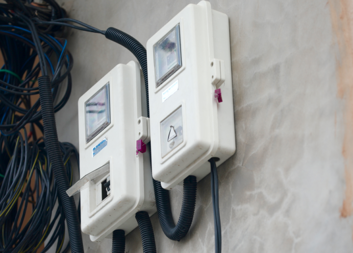Meters