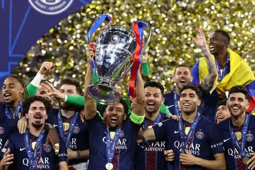 PSG