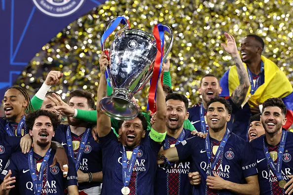 PSG