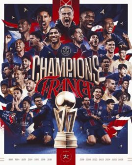 PSG