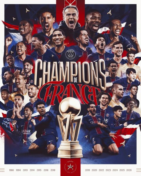 PSG