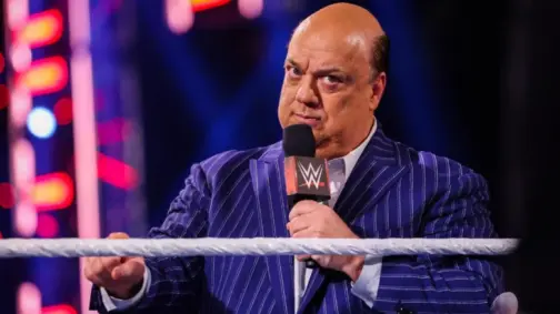Paul Heyman