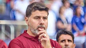 Pochettino’s