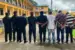 Rivers: Police dismiss 5 officers over alleged robbery, kidnapping