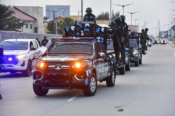 Police