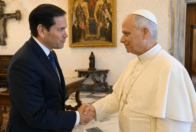 Rubio