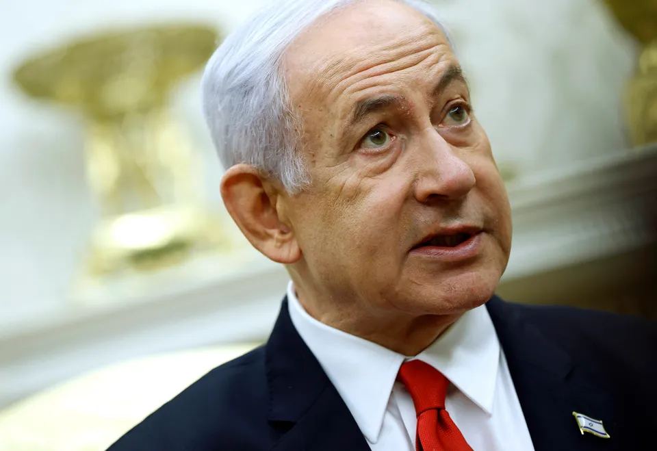 Netanyahu