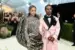 Rihanna and ASAP Rocky MET Gala