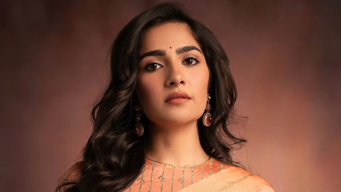 Rukmini Vasanth