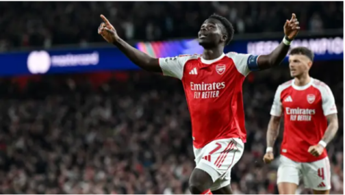 Arsenal