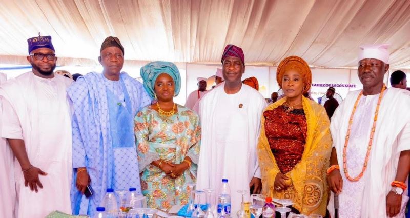 Sanwo-Olu