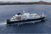 Cruise ship