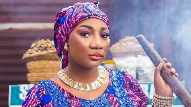 Sisi Alagbo
