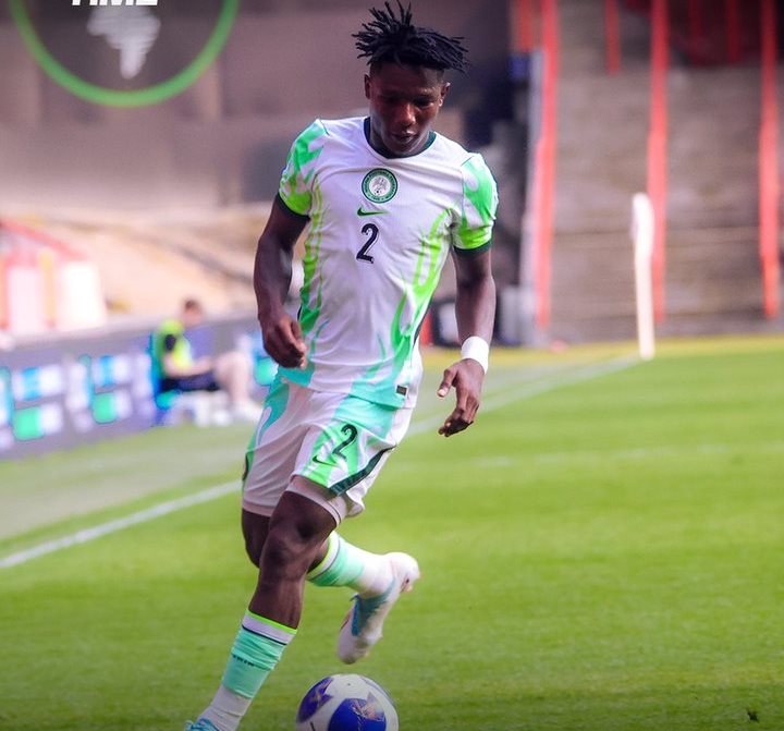 Super Eagles