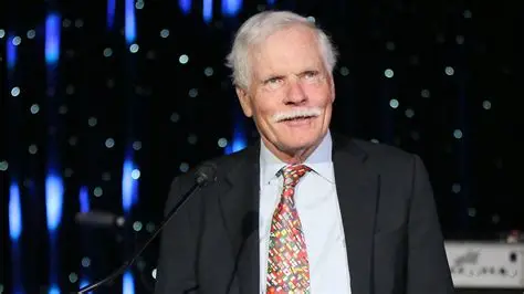 Ted Turner
