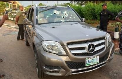We'll find the perpetrators - Okpebholo reacts to killing of UNIBEN part time student