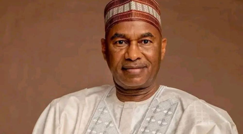 Tijjani Galadima