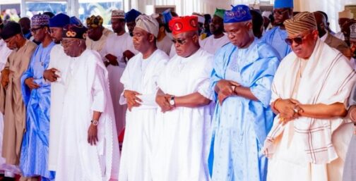 Tinubu
