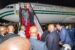 President Tinubu Arrives Kenya