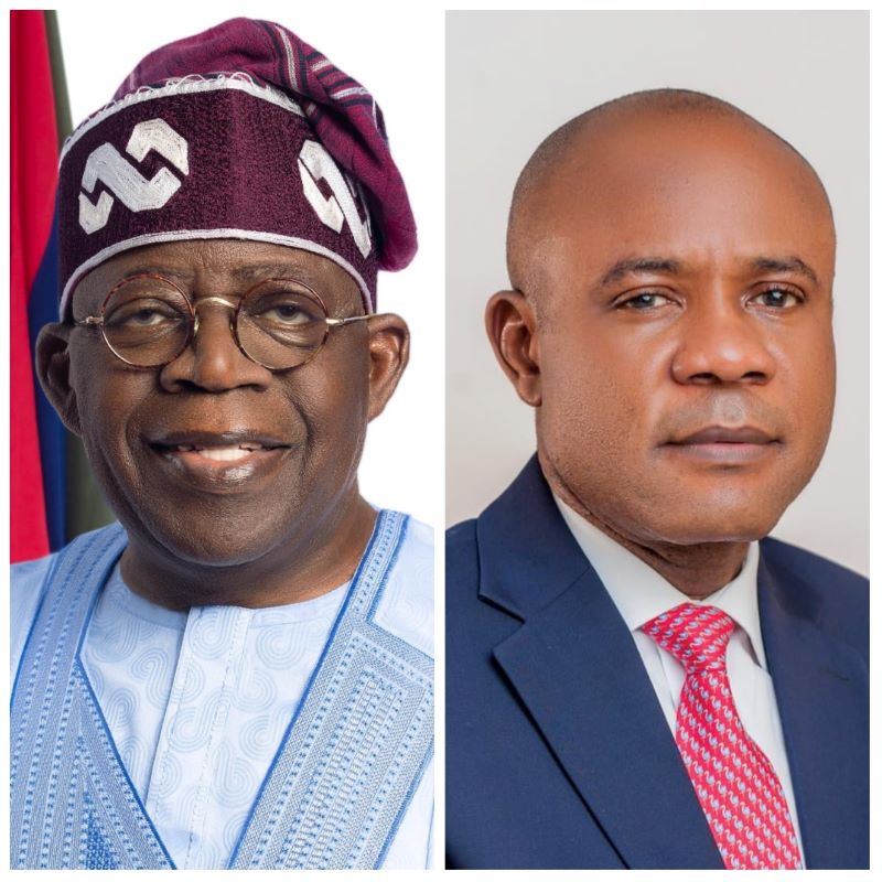 Tinubu and Mbah