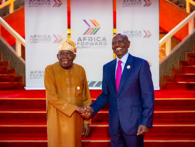 Tinubu