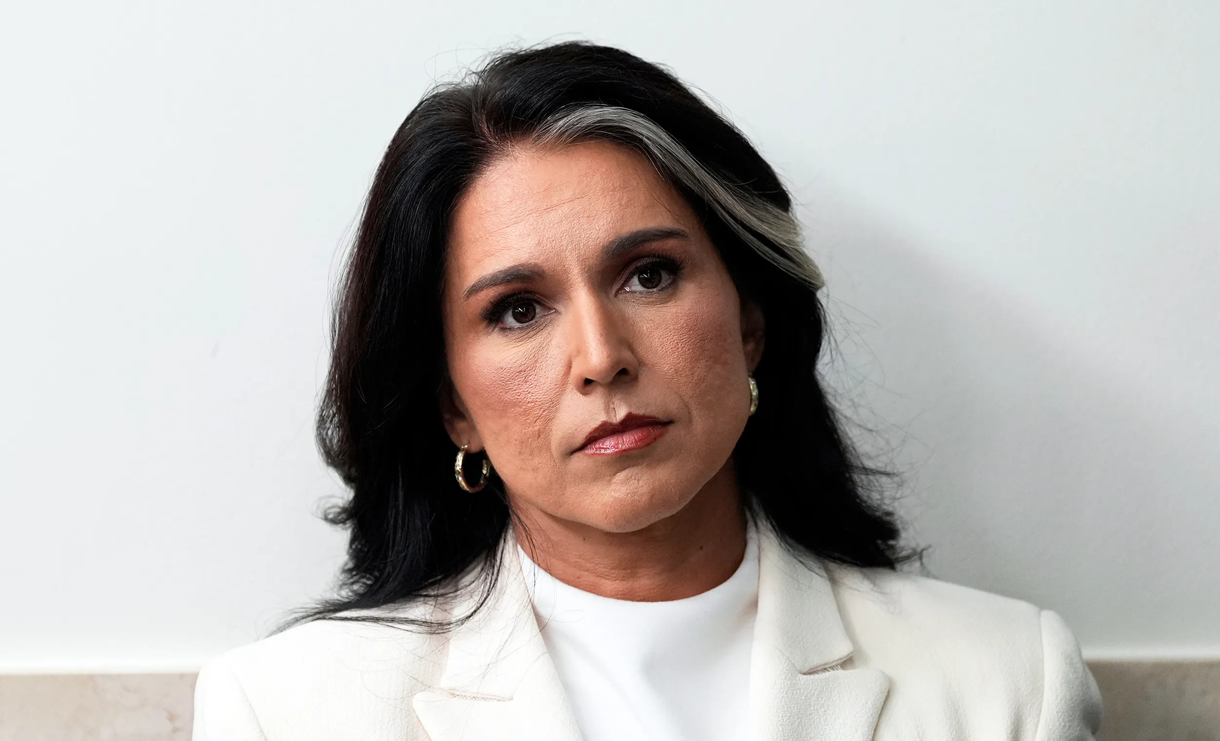 Tulsi Gabbard
