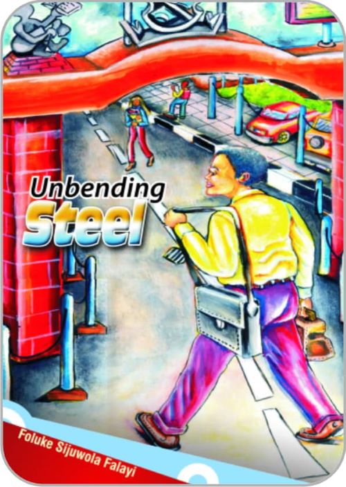 Unbending Steel