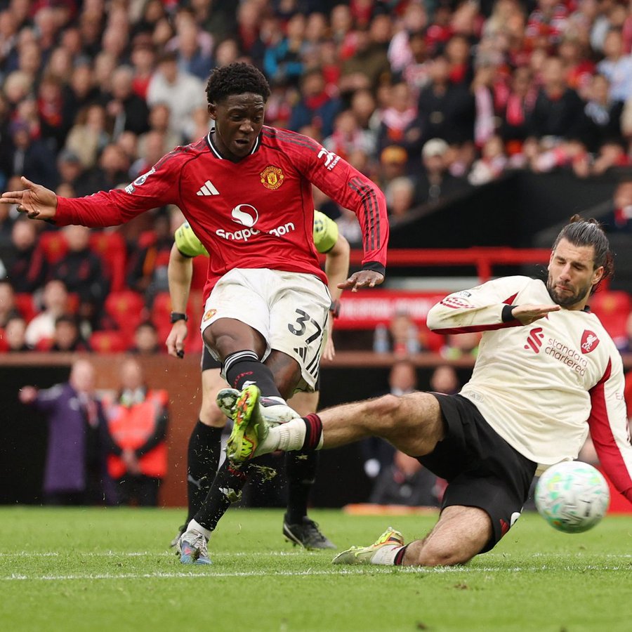 United