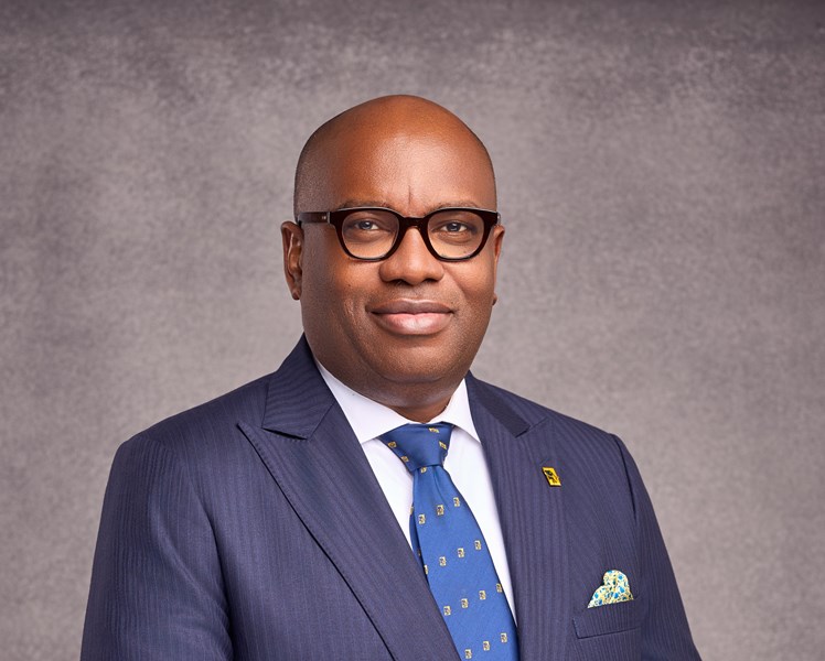 First HoldCo PLC