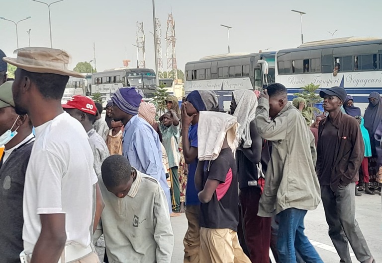 Returnees