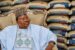 APM senatorial candidate Ajadi distributes 500 bags of rice